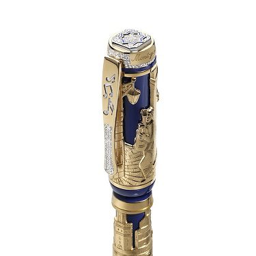 де купити ручку montegrappa