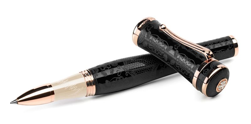 Жіноча ручка Montegrappa