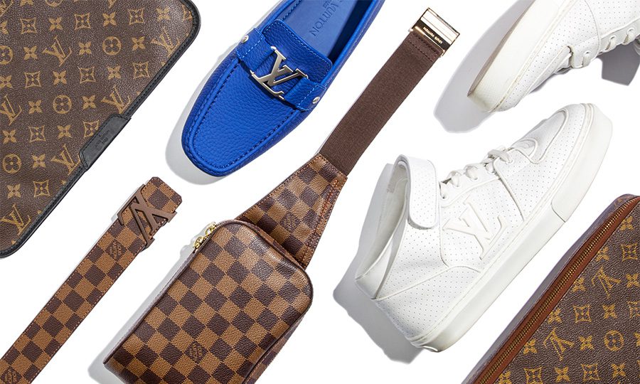 історія компанії louis vuitton