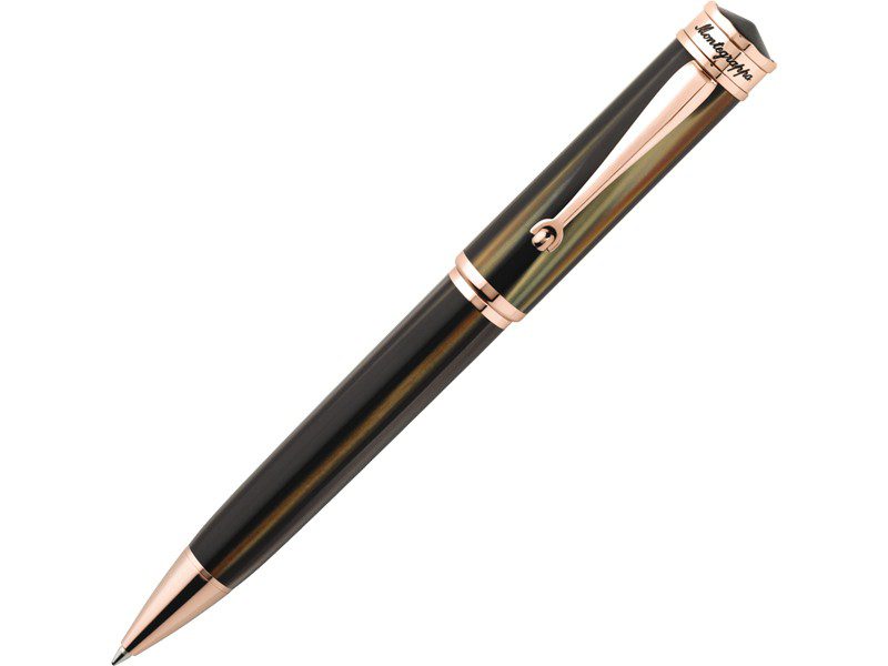 Ручка Montegrappa