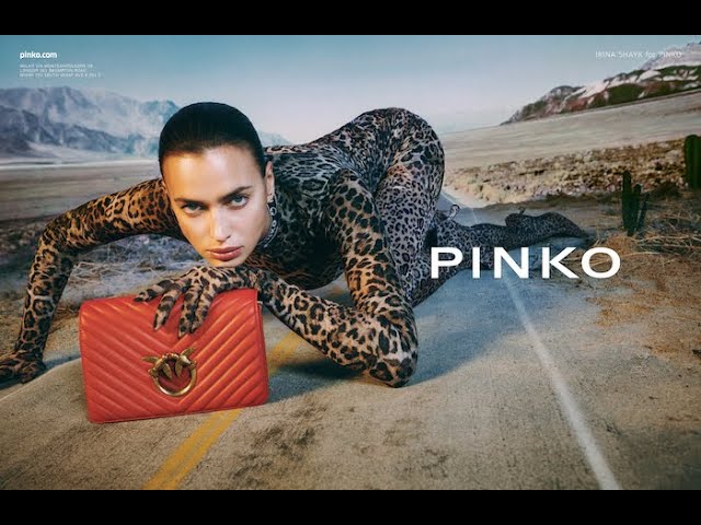 Бренд Pinko та його феномен