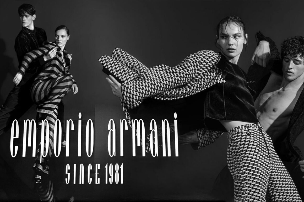 Відмінності Emporio Armani і Armani Exchange