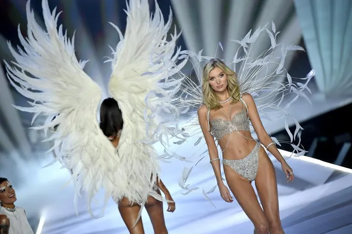 Квиток на Victoria Secret Fashion Show