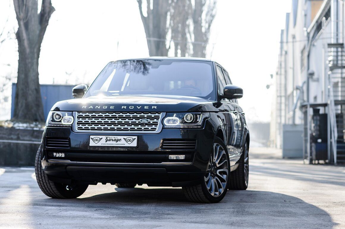 Чи вважаються Range Rover розкішшю?