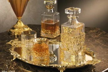 10 ідей для преміальних різдвяних подарунків 2025 Розкіш під ялинкою