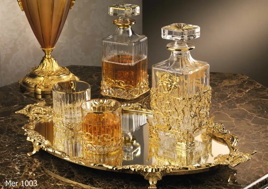 10 ідей для преміальних різдвяних подарунків 2025 Розкіш під ялинкою