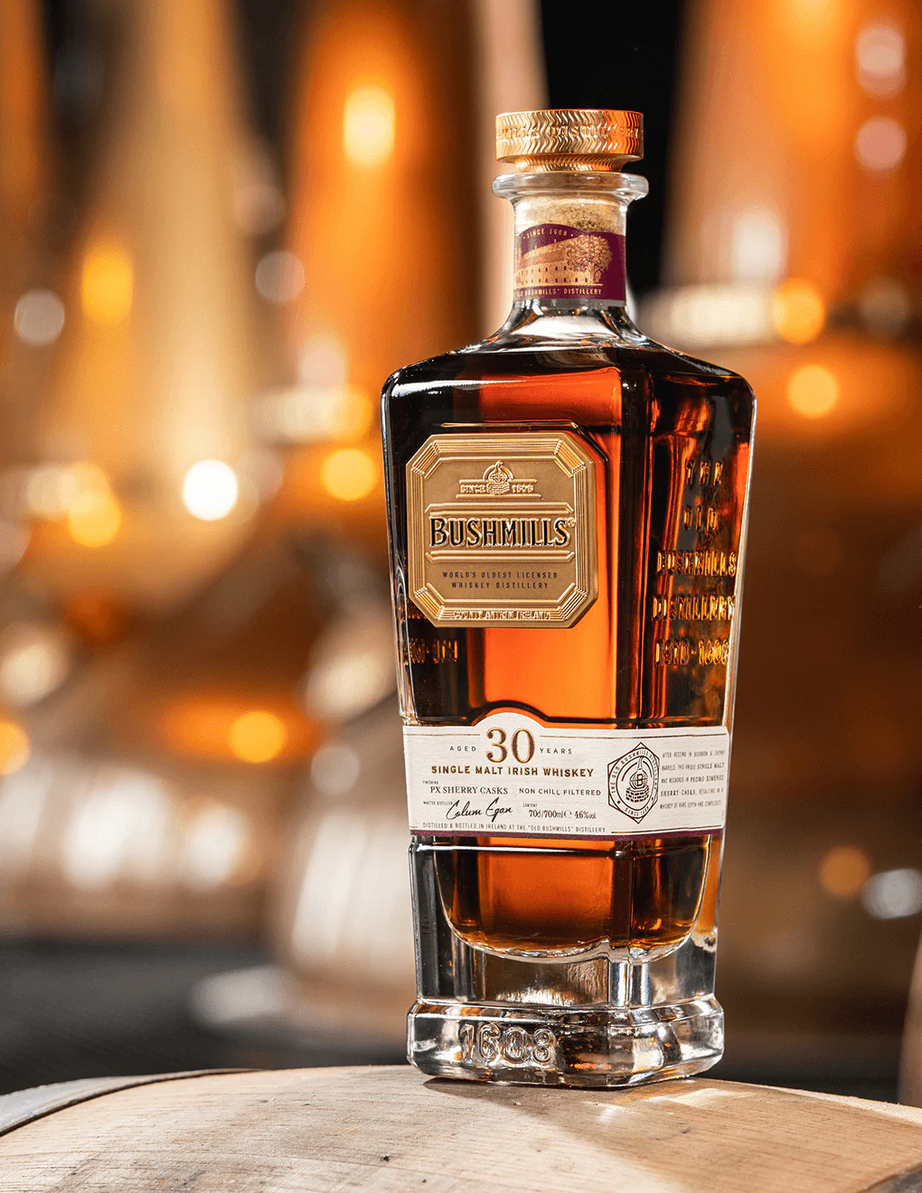 30 Річний Віскі