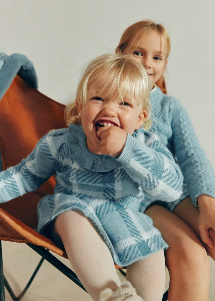 Abel & Lula Дитячий бренд з іспанським корінням