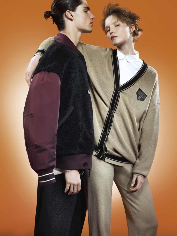 Armani Exchange Чим Може Пишатися