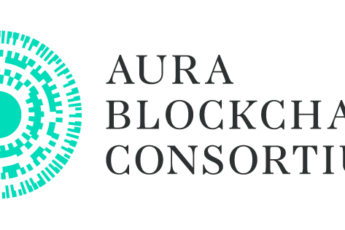 Aura Blockchain Consortium Цифрові Паспорти Продуктів У Люксі