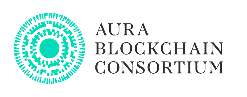 Aura Blockchain Consortium Цифрові Паспорти Продуктів У Люксі