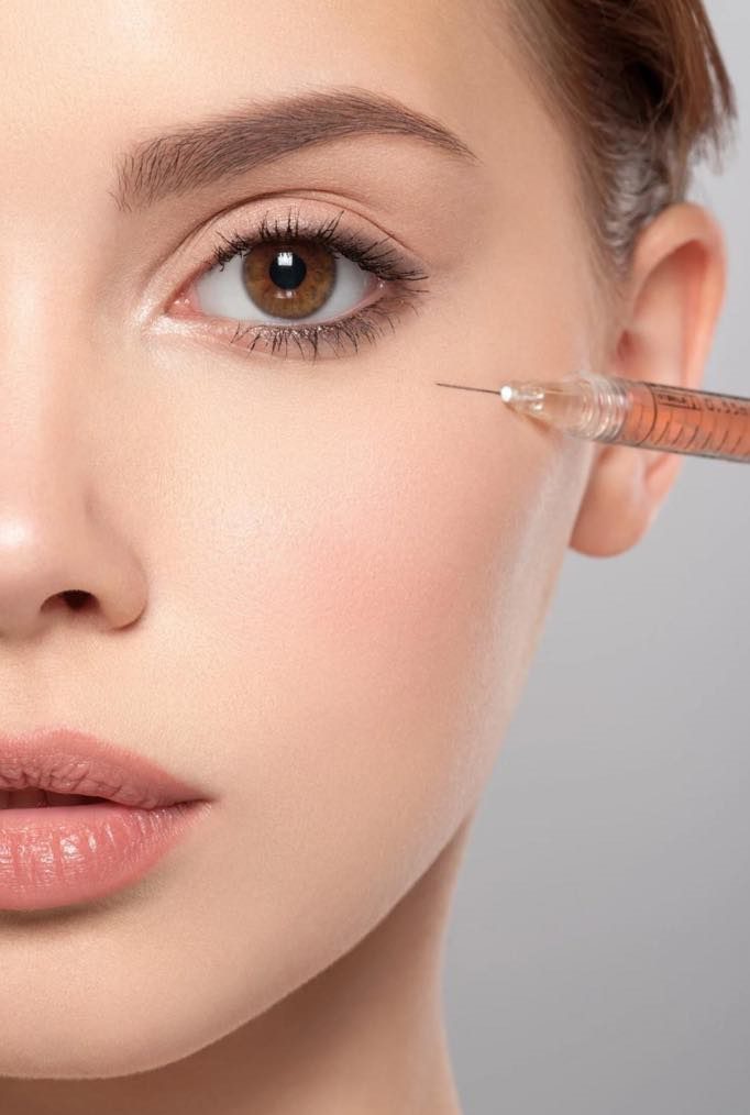 Бебі Ботокс Блог