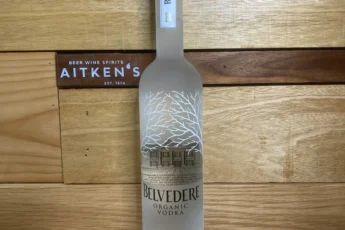 Belvedere Історія Польської Горілки Від Палацу До Ікони Розкоші