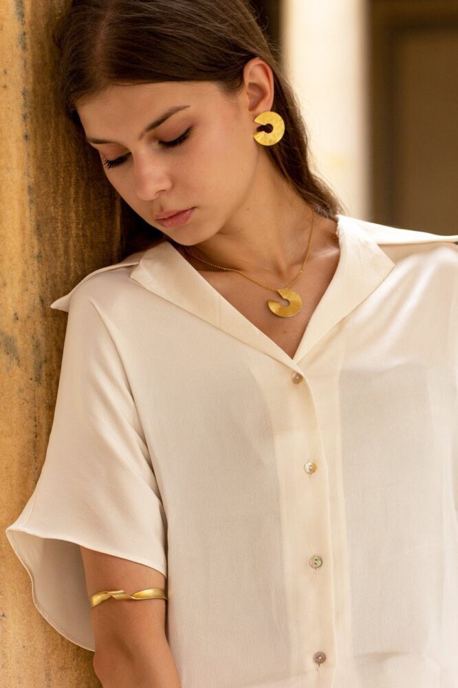 Біжутерія Leis Блог