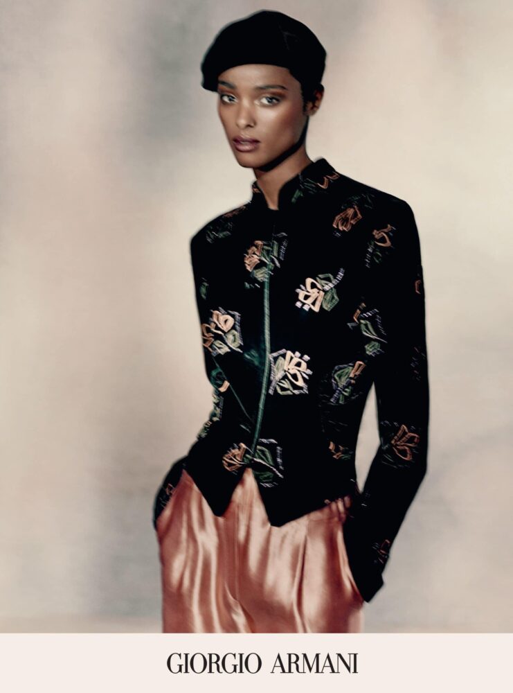 Брендові жіночі куртки Armano