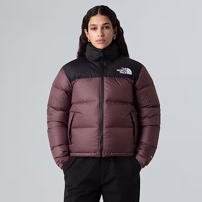Брендові жіночі куртки The North Face