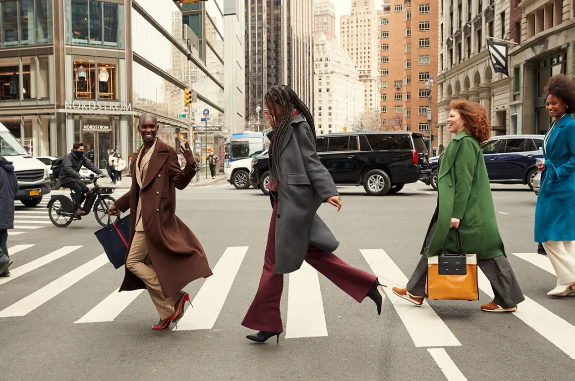 Брендові жіночі куртки Топ 10 брендів