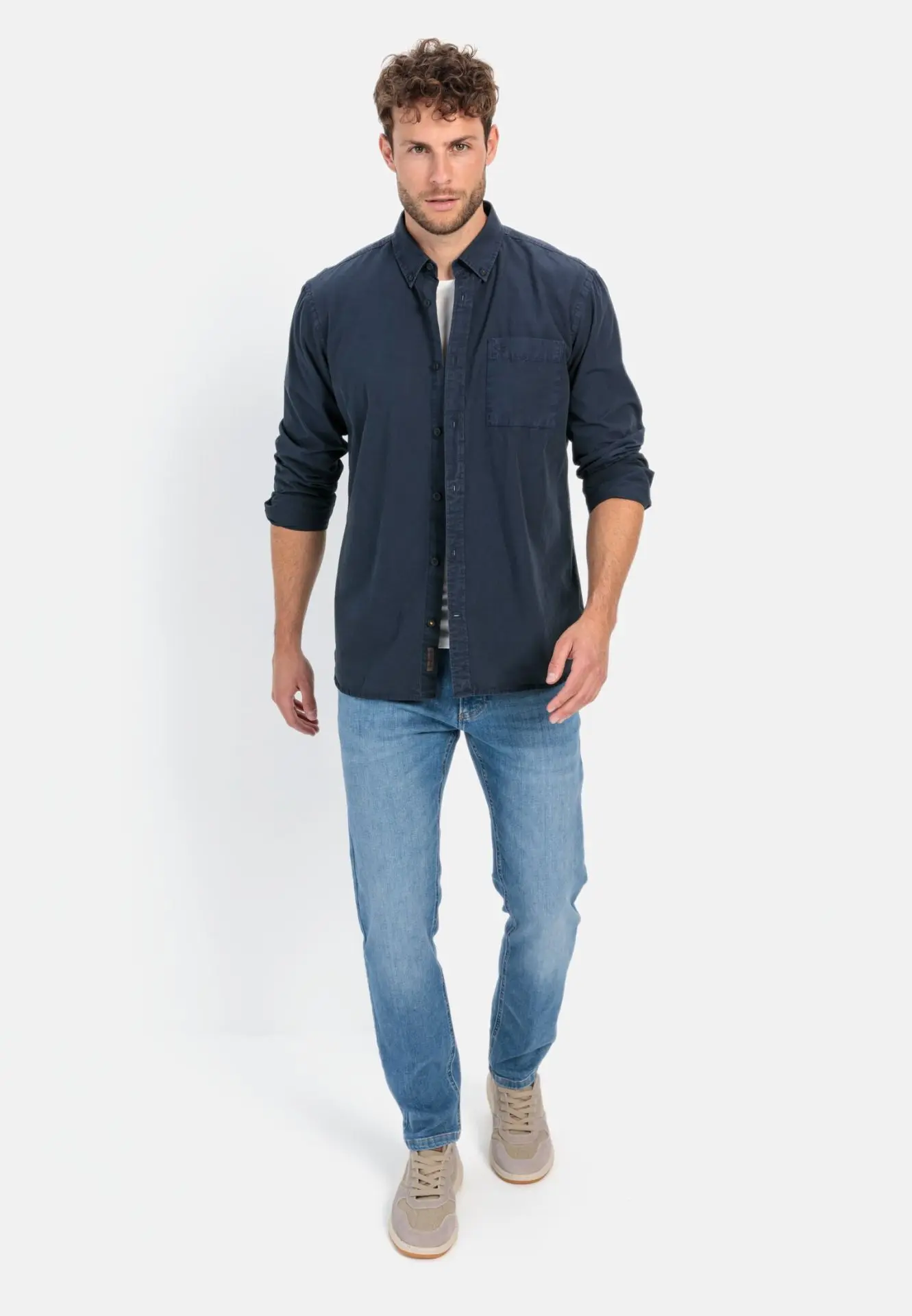 Camel Active Чоловічий одяг