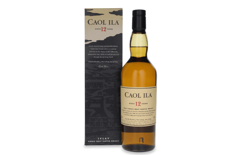 Caol Lla 12