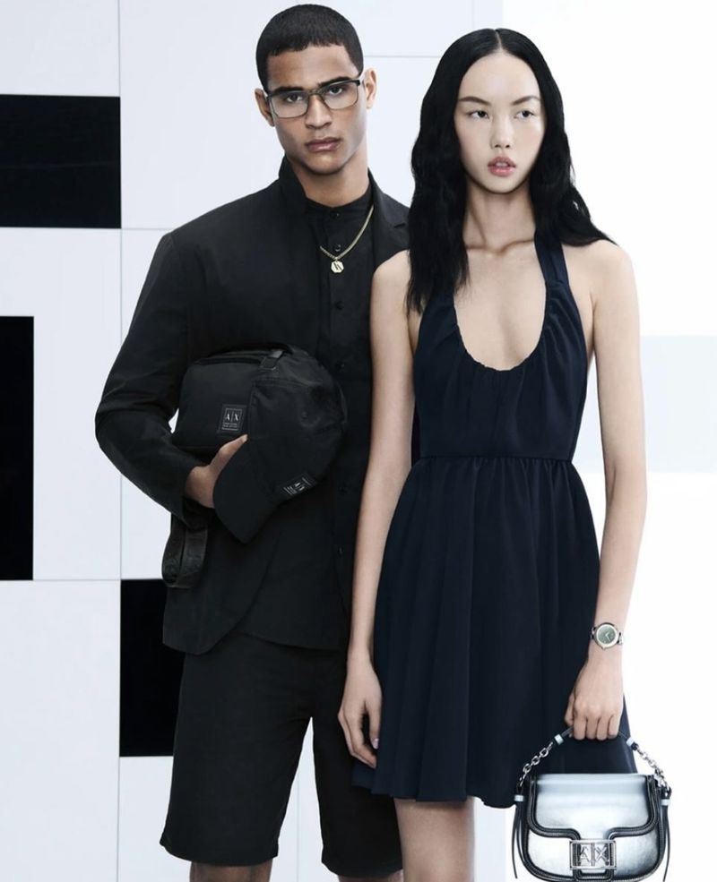 Чи Armani Exchange — це хороший бренд