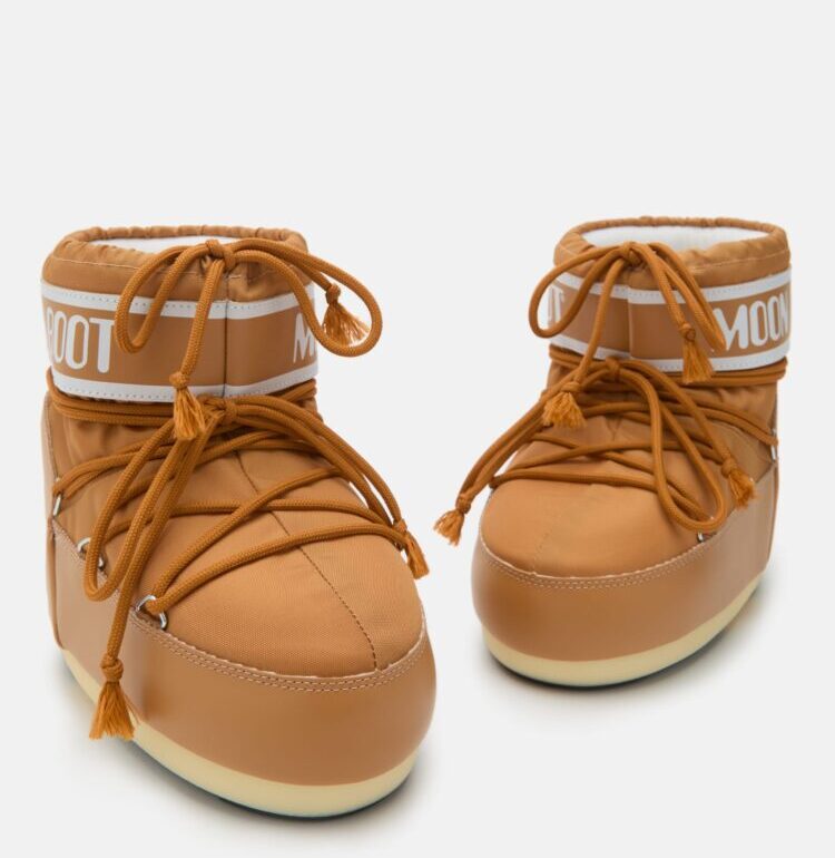 Чи Moon Boots водонепроникні – надійний гід для зими