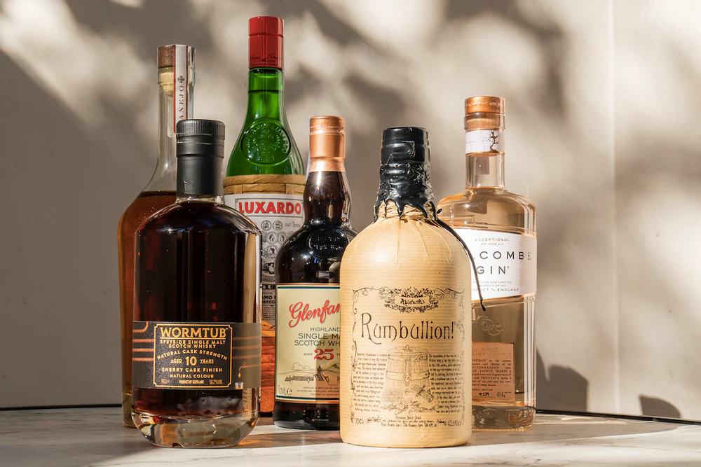 Чи Варто Інвестувати В Алкоголь