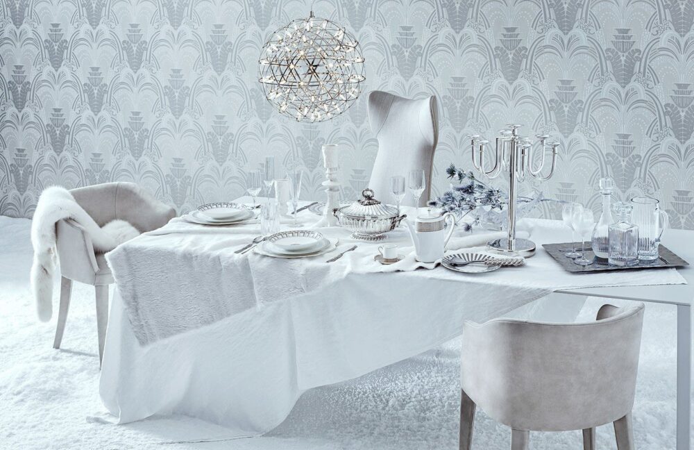 Чи Варто Купувати Столові Прилади Зі Срібла