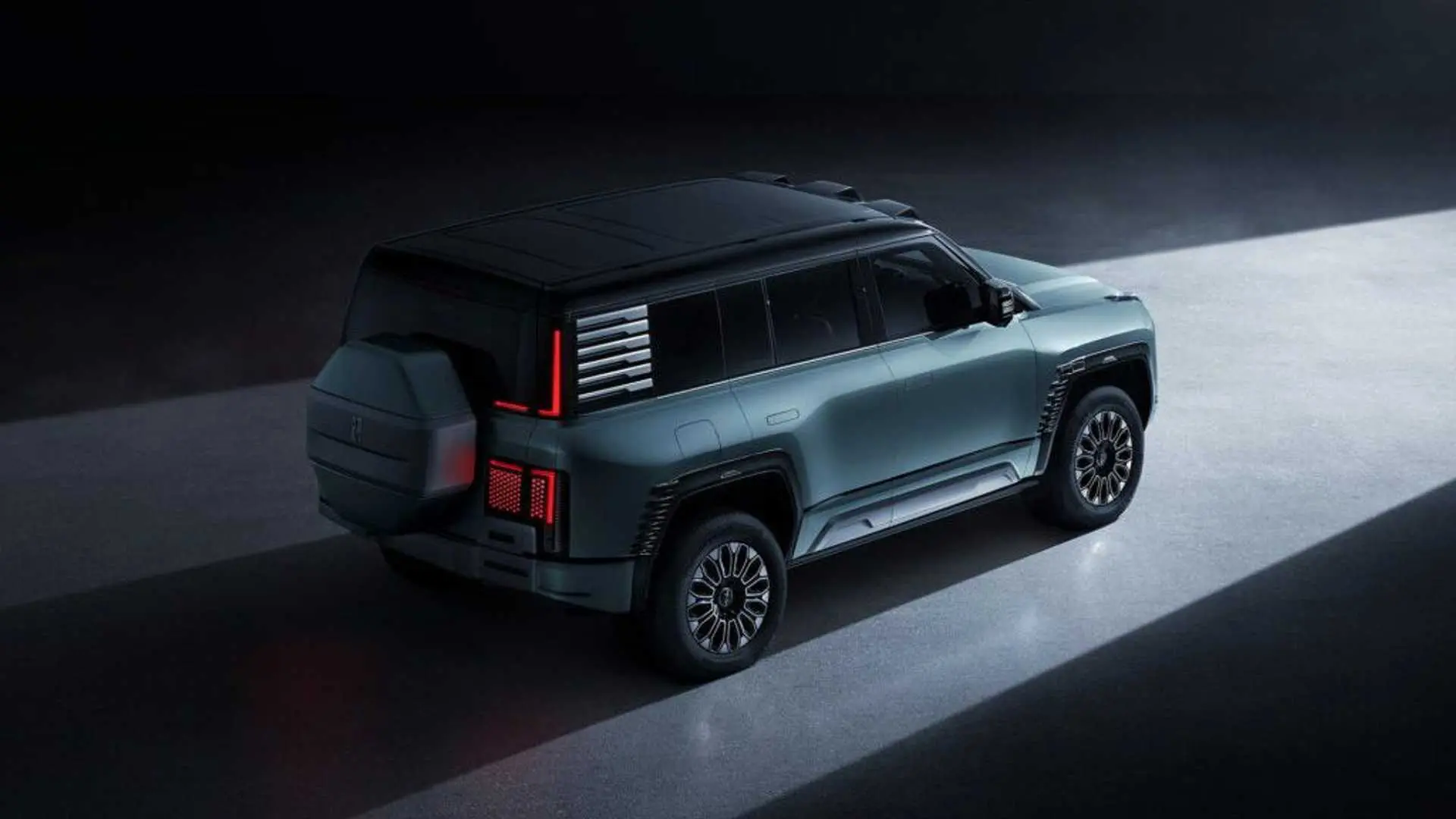 Китайський Блог Про Люксові Авто