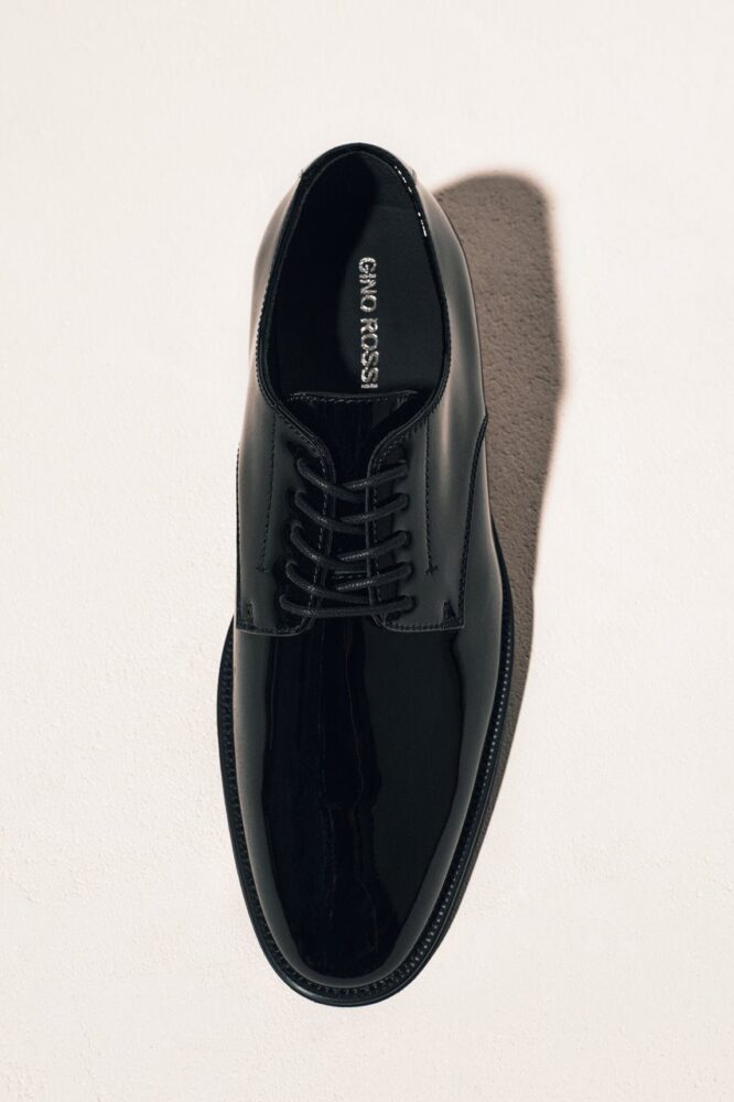 Чоловічі елегантні напівчеревики