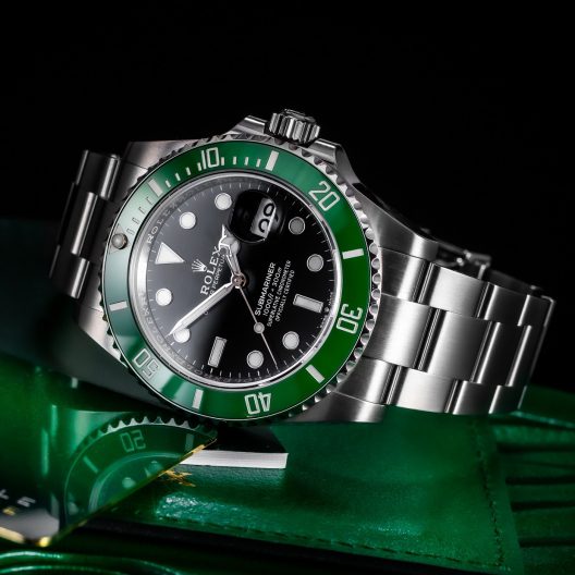 Чоловічий годинник Rolex