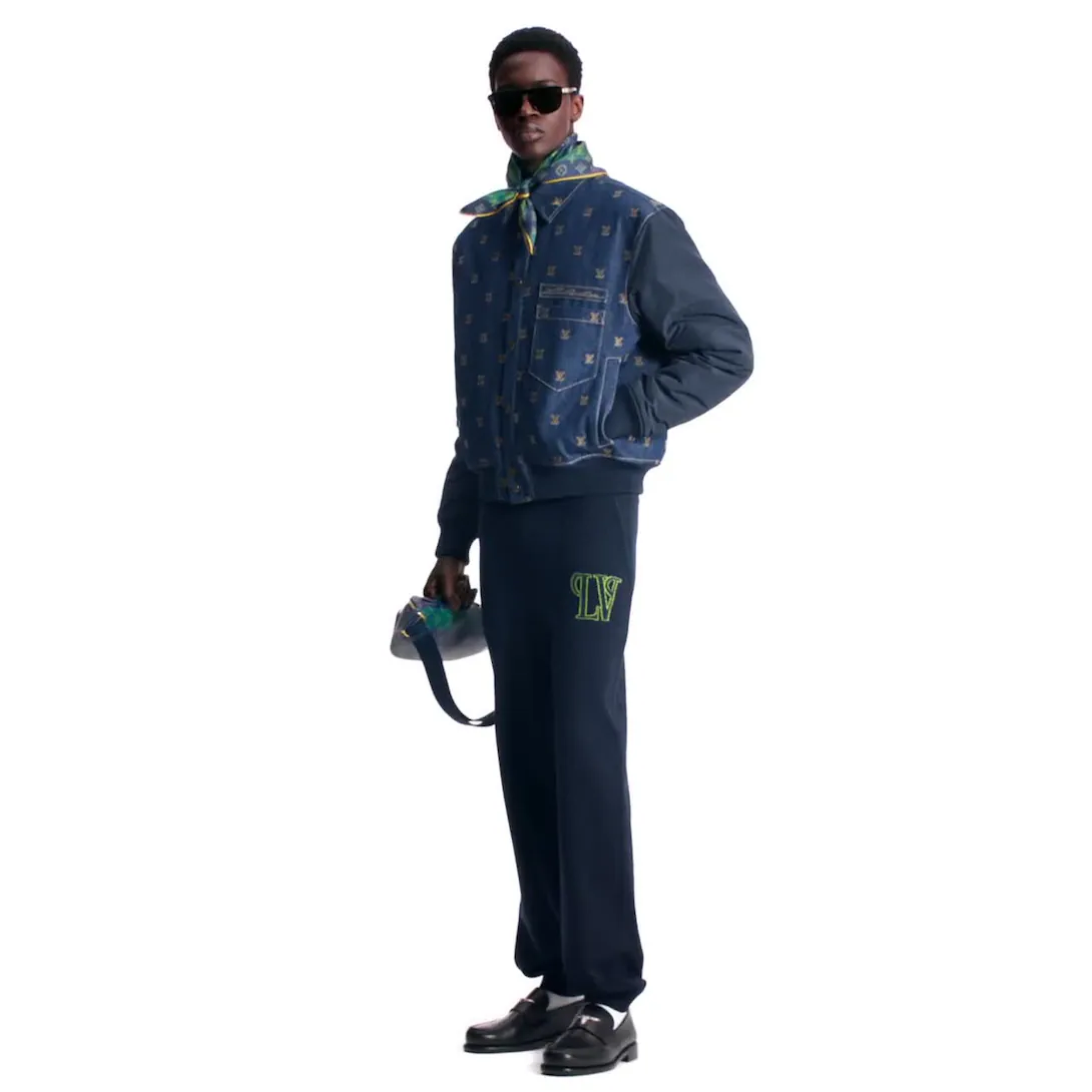 Чоловічий одяг Louis Vouitton