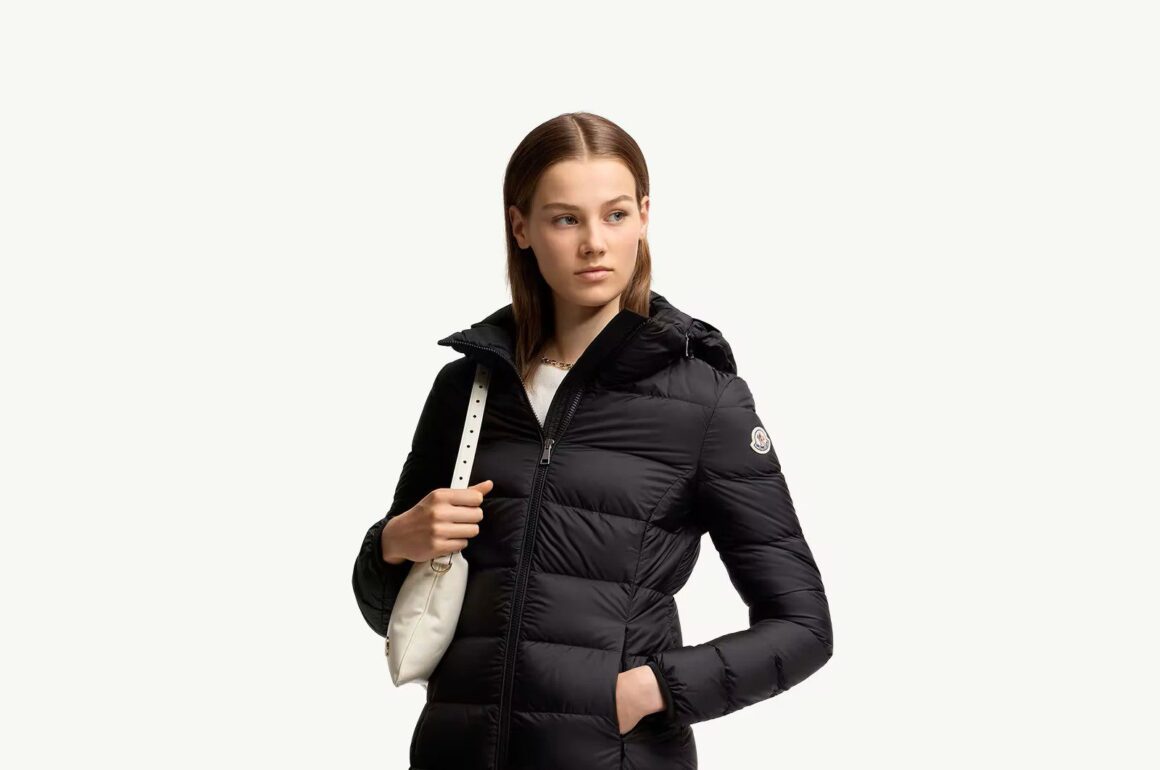Чому куртки Moncler такі дорогі
