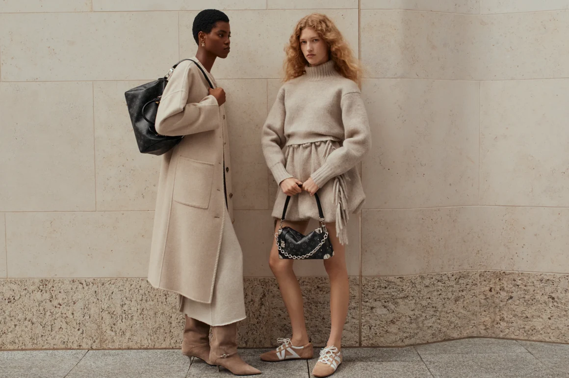 Чому Louis Vuitton Такий Дорогий