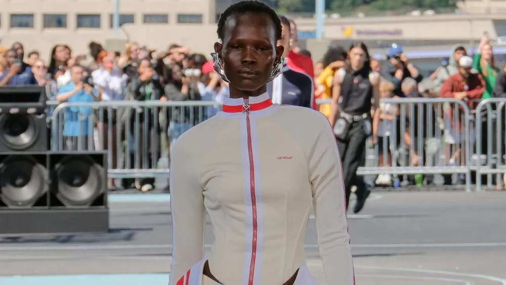 Чому Lvmh продала Off White Стратегія понад хайп