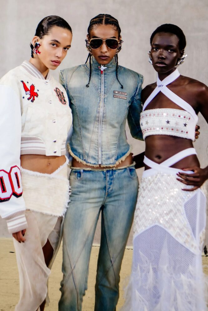 Чому Lvmh продала Off White