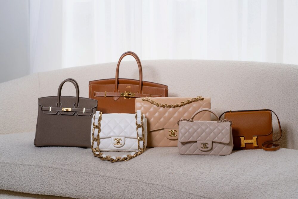 Чому розкішні сумки такі дорогі