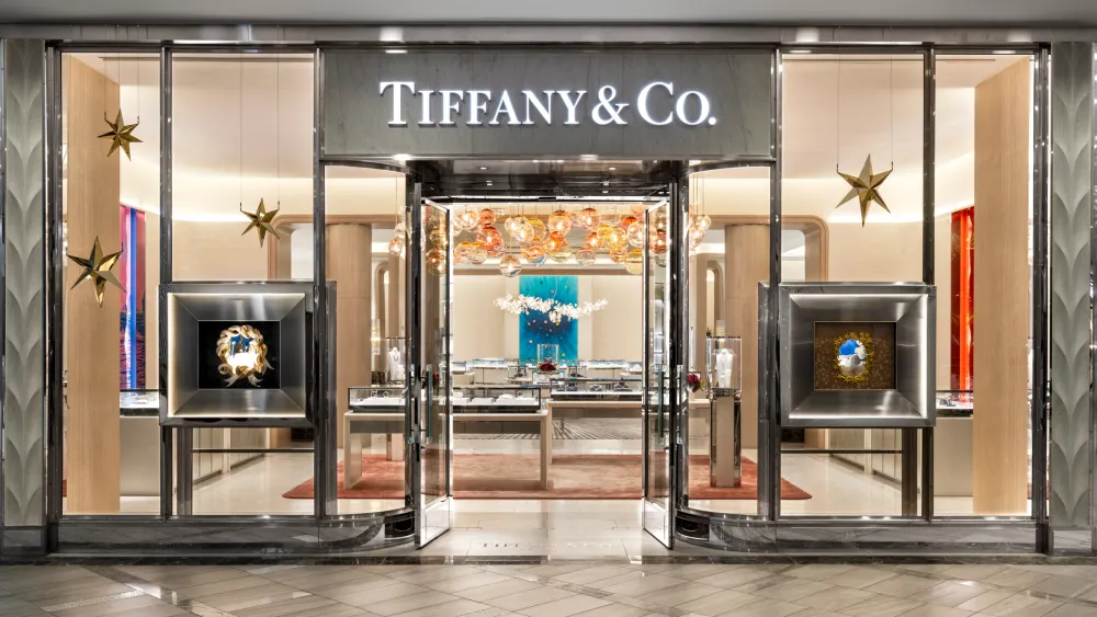 Чому Tiffany Co. таке дороге? – від легенди до розкоші