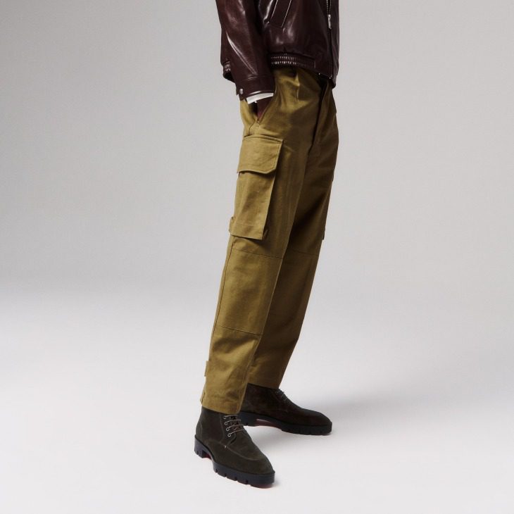 Блог Christian Louboutina