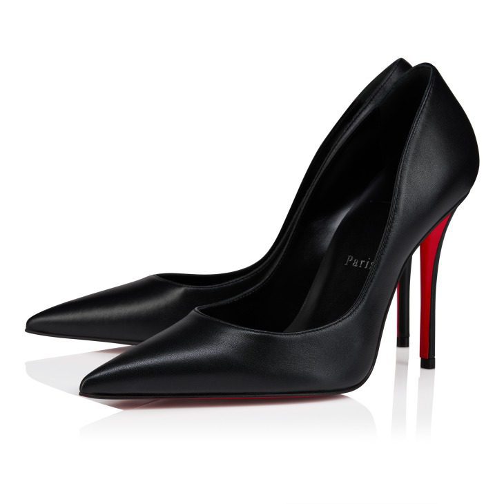 Туфлі Christian Louboutin