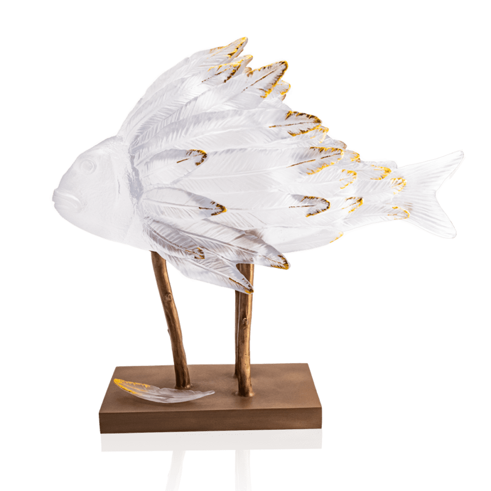 Daum Скляні Витвори Мистецтва