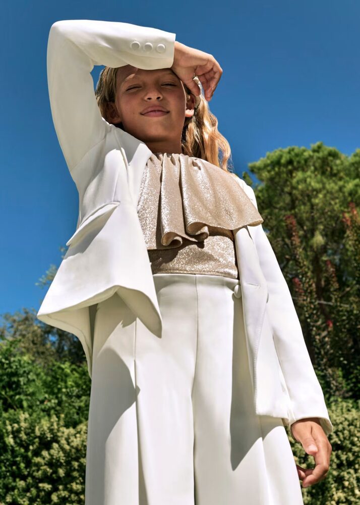 Дитячий одяг Abel & Lula