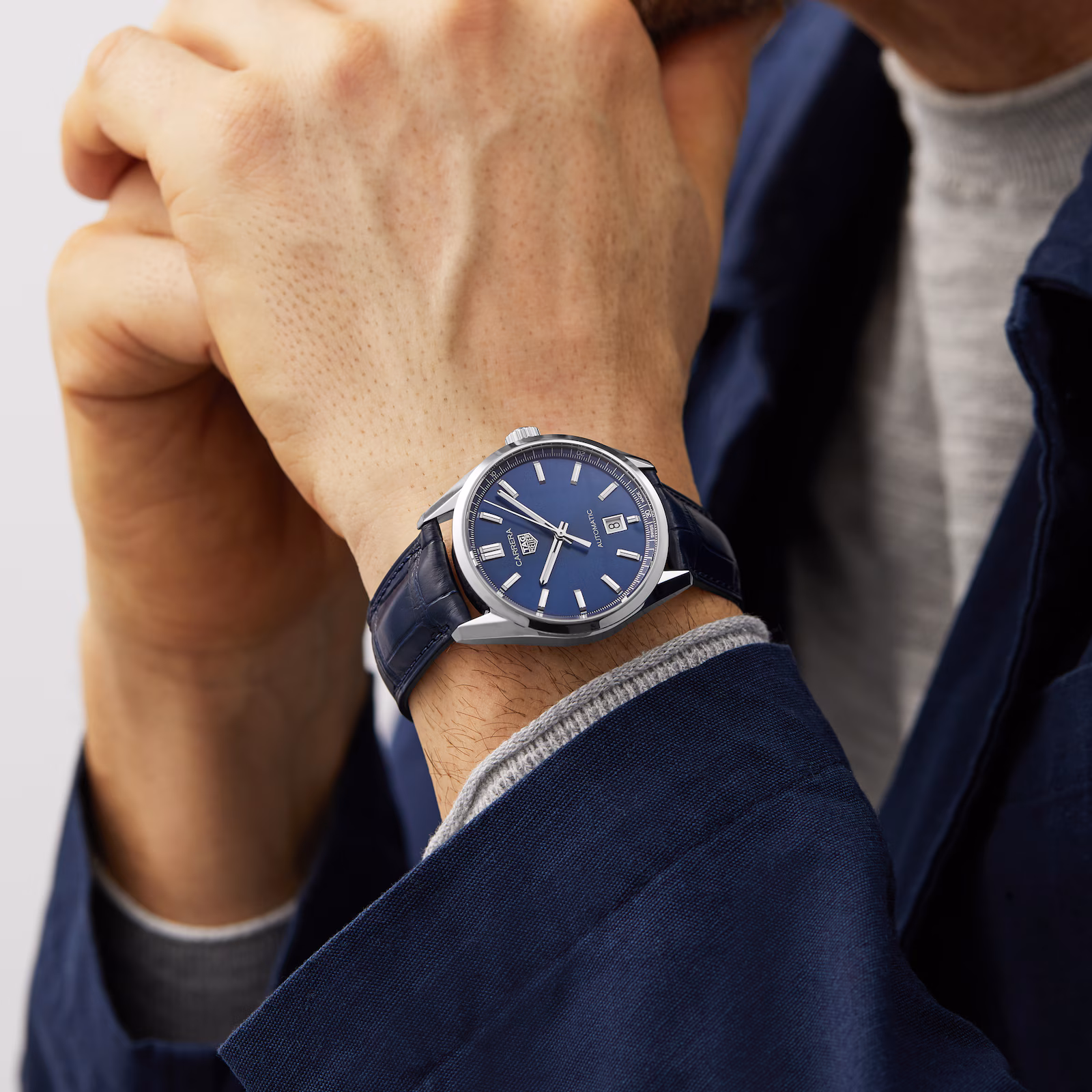 Для кого годинник Tag Heuer