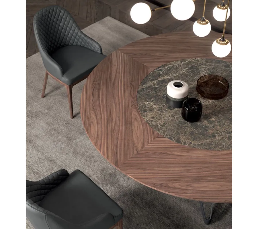 Ексклюзивний Стіл Для Їдальні