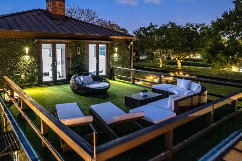 Жизель Бюндхен Нерухомість у Флориді