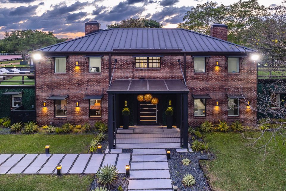 Жизель Бюндхен Нерухомість