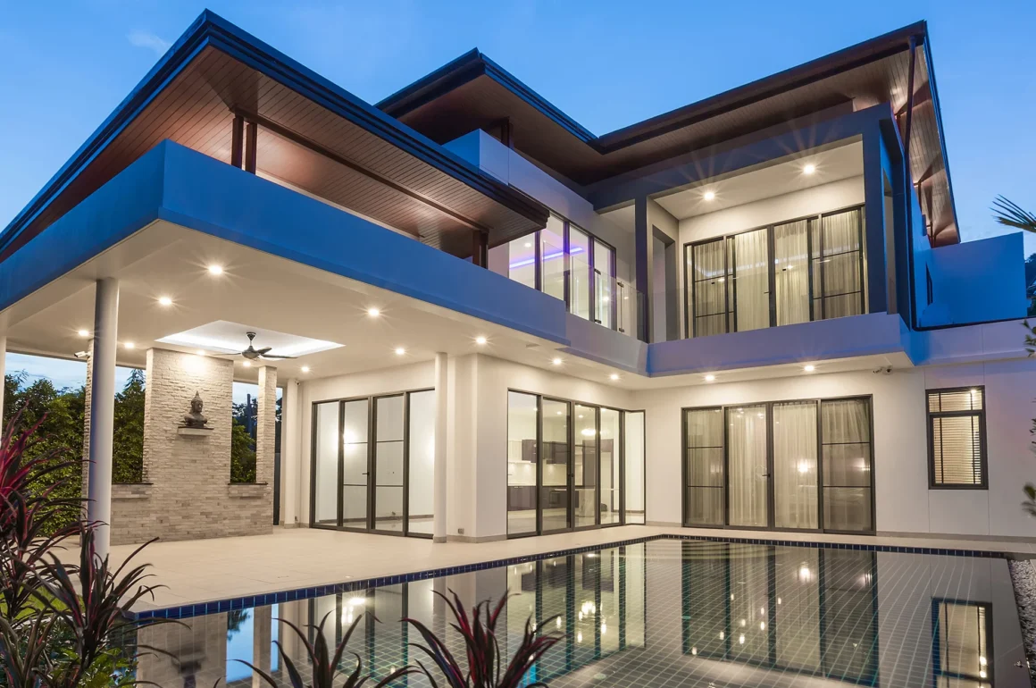 Глобальний ринок розкішної нерухомості: де квадратний метр коштує найдорожче