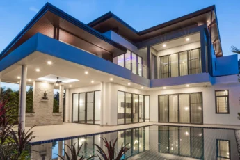 Глобальний ринок розкішної нерухомості: де квадратний метр коштує найдорожче