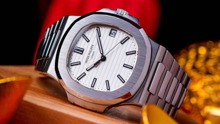 Годинник для колекціонера