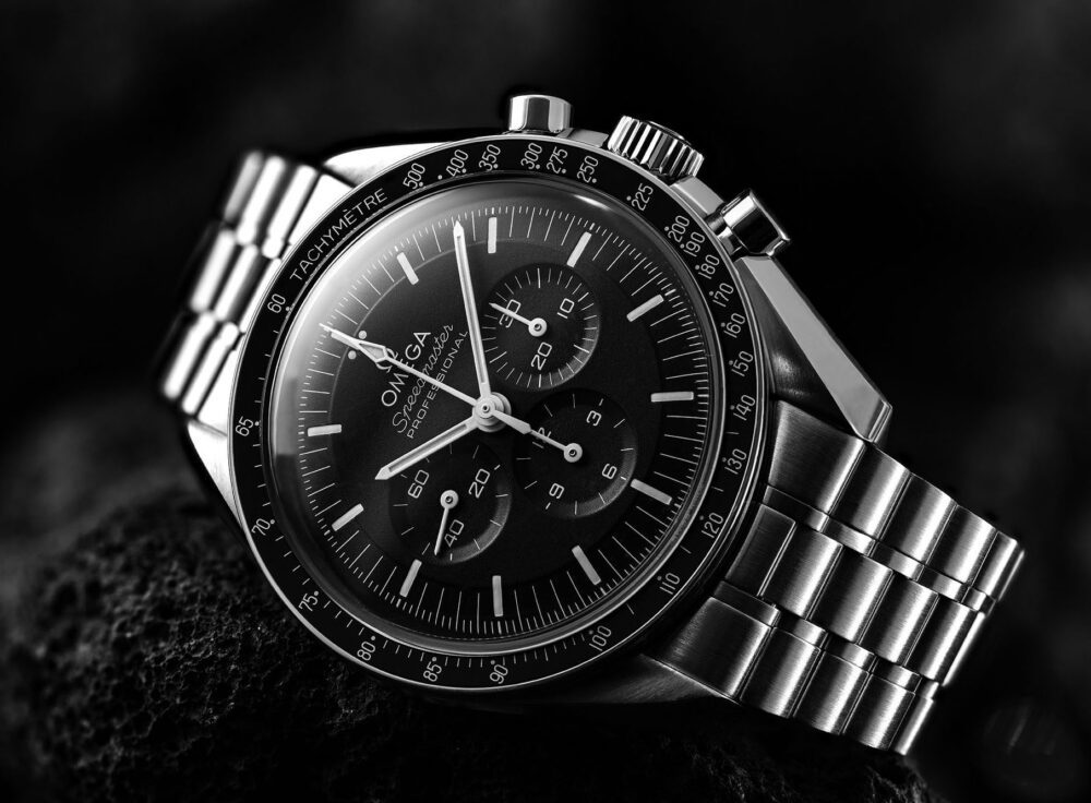 Годинник Omega
