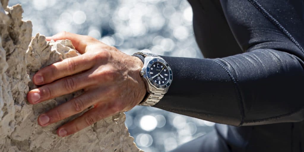 Годинник Tah Heuer Ціна